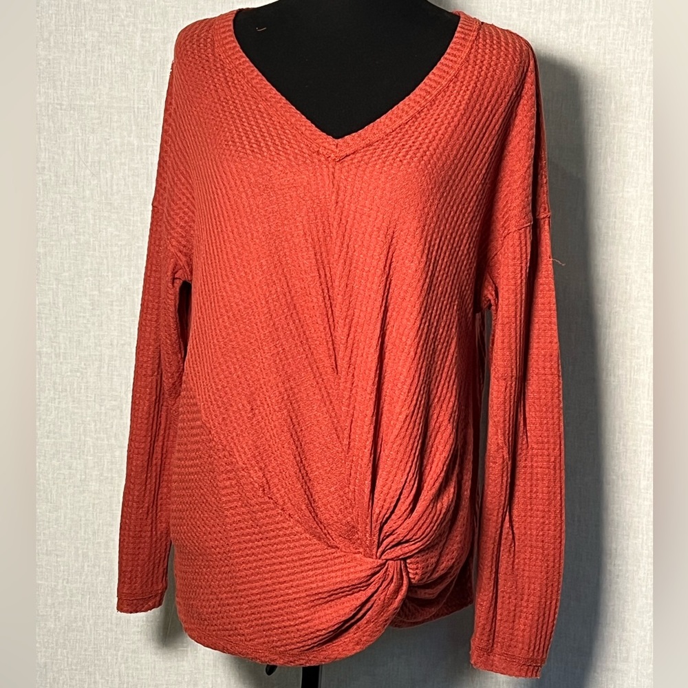 Anthropologie Akemi + Kin Women‎ Sweater- Large